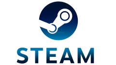 Steam Logo
