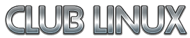 Logo Club Linux