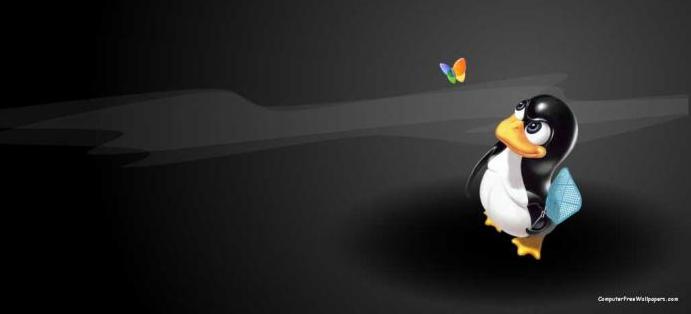 footer Club Linux